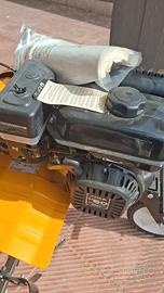 motozzappa STIGA SRG 685 RG