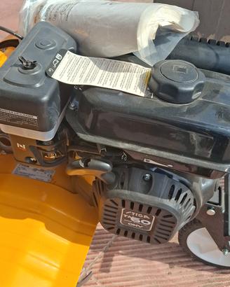 motozzappa STIGA SRG 685 RG
