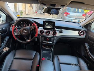 Mercedes GLA 180