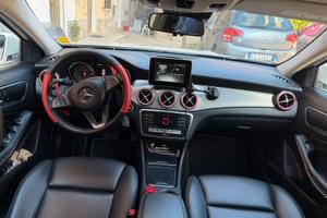 Mercedes GLA 180