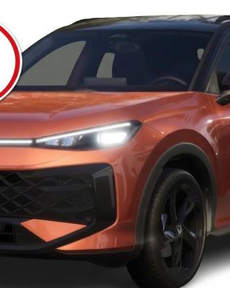 Volkswagen T-Roc 1.5 etsi R-Line 150cv dsg