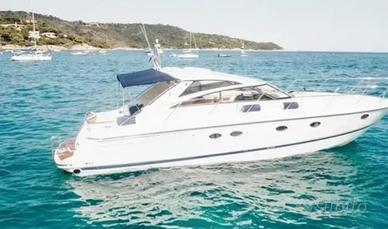 Princess V48