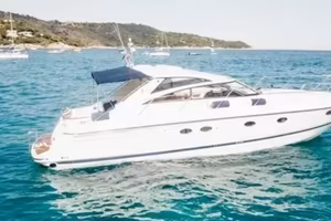 Princess V48