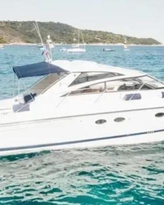 Princess V48