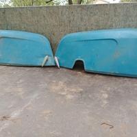 cofani lambretta 50