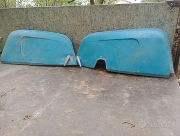 cofani lambretta 50