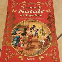 Il canto di Natale di Topolino e altre storie