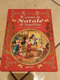 Il canto di Natale di Topolino e altre storie