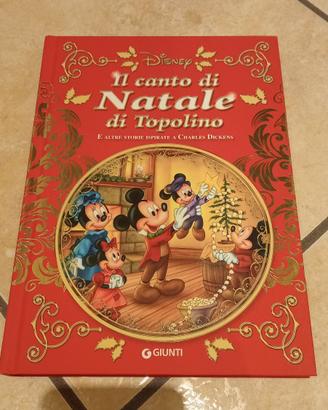 Il canto di Natale di Topolino e altre storie