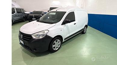 DACIA DOKKER Benzina Gpl