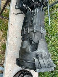 Cambio Manuale ZF Bmw 320d M47