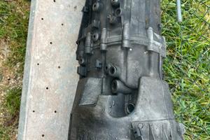 Cambio Manuale ZF Bmw 320d M47