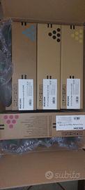 Toner Ricoh SCP 250 dn