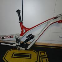 TELAIO COMMENCAL SUPREME DH29 2020