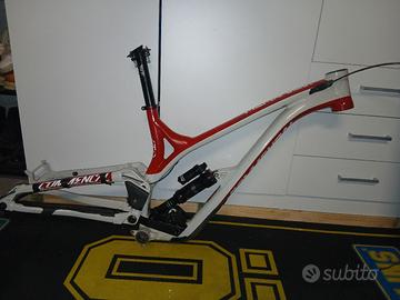 TELAIO COMMENCAL SUPREME DH29 2020