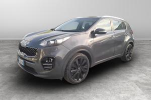KIA Sportage IV 2016 - Sportage 1.7 crdi Cool Navi
