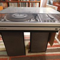Impianto stereo Grundig