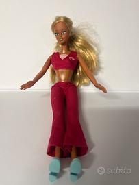 Barbie vintage mattel