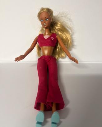 Barbie vintage mattel