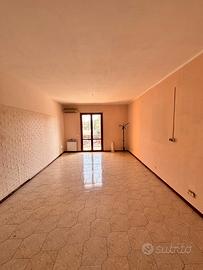 Appartamento scala greca