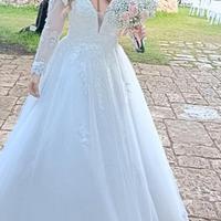 Abito da sposa