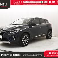 Renault Captur 1.0 tce Techno 90cv