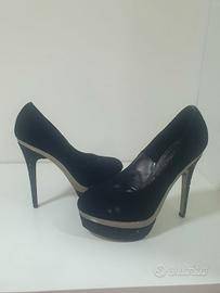 scarpe nuove