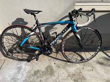 pinarello fpquattro simano di2