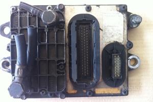 Centralina motore Bus Mercedes Benz