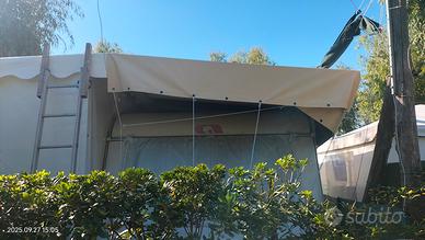 teloni per copertura 