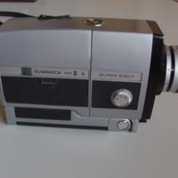 Cinepresa Suwanica Mark IV Vintage