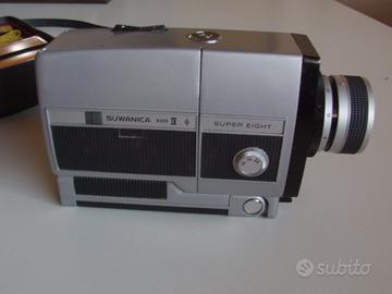 Cinepresa Suwanica Mark IV Vintage