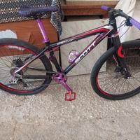 Scott Scale 10 full carbon