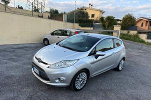 Ford Fiesta Fiesta+ 1.2 60CV 3 porte