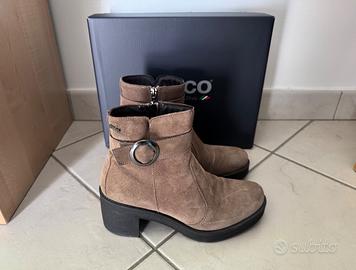 Stivaletti eleganti per donna IGI&CO, n.37