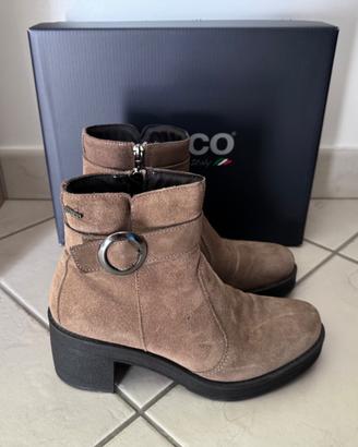 Stivaletti eleganti per donna IGI&CO, n.37