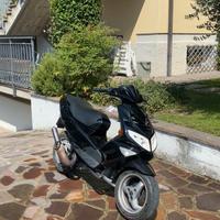 Peugeot Speedfight 50