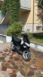 Peugeot Speedfight 50