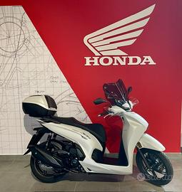 Honda SH 350 ABS