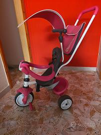 triciclo 3 in 1