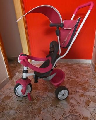 triciclo 3 in 1