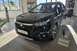 SUZUKI S-Cross 1.4 Hybrid Top+ 129cv