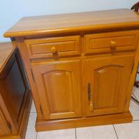 mobili d'epoca soggiorno