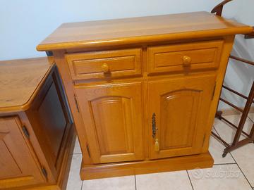 mobili d'epoca soggiorno