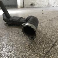 Catalizzatore Yamaha R1 anno 2007/2008 originale