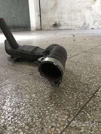 Catalizzatore Yamaha R1 anno 2007/2008 originale