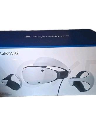 SONY PLAYSTATION  VR2 