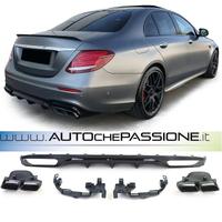 Estrattore posteriore per Mercedes Classe E W213