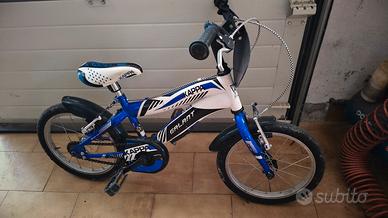 Bicicletta per bambini  Ruote da 16 pollici