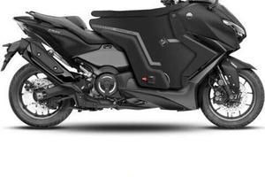 Termoscud Tucano R253 PRO S Yamaha Tmax 560